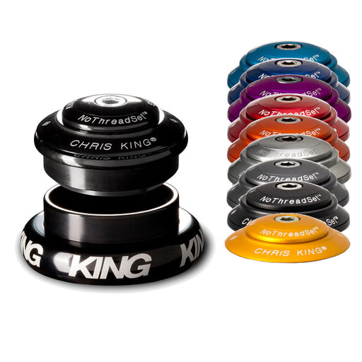 Chris King InSet 7 Tapered Headset - Options