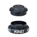 Midnight Chris King InSet 7 Tapered Headset - Options