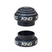 Midnight Chris King NoThreadSet Headset 1 1/8 Inch - Options
