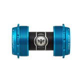 Chris King T47 ThreadFit 30i Bottom Bracket internal fit precision bearings durable bike component