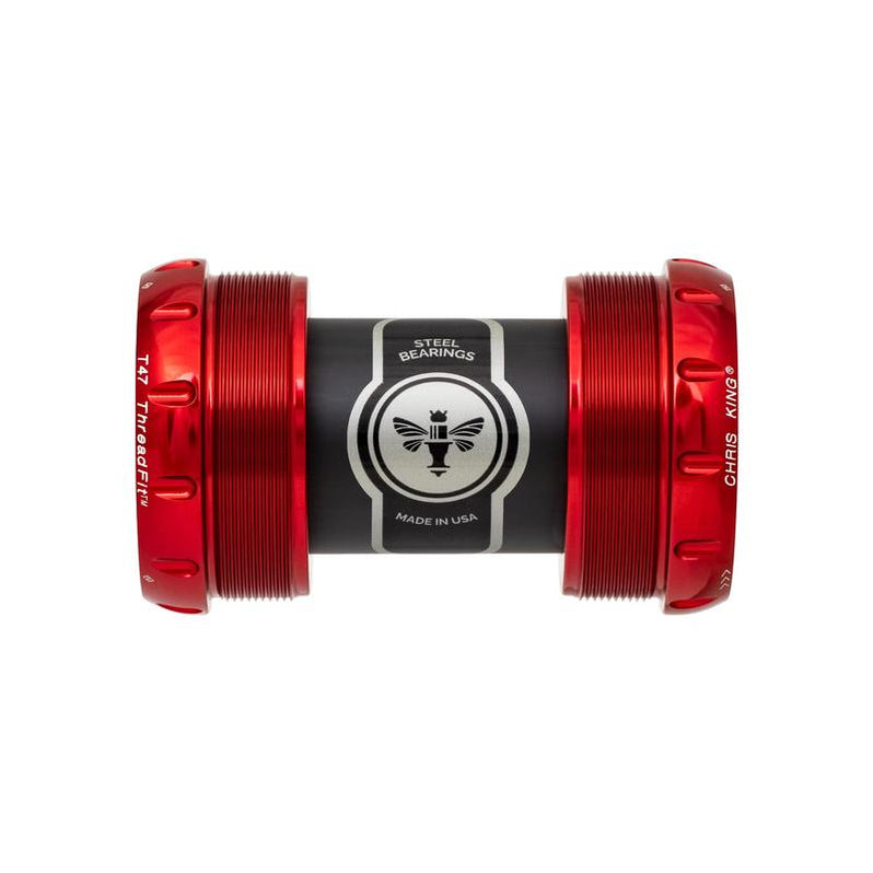 Chris King T47 ThreadFit 30i Bottom Bracket | Bicycle Bottom Brackets ...