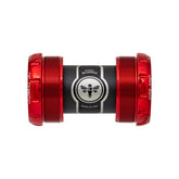 Chris King T47 ThreadFit 30x Bottom Bracket precision bearings durable road gravel bike component