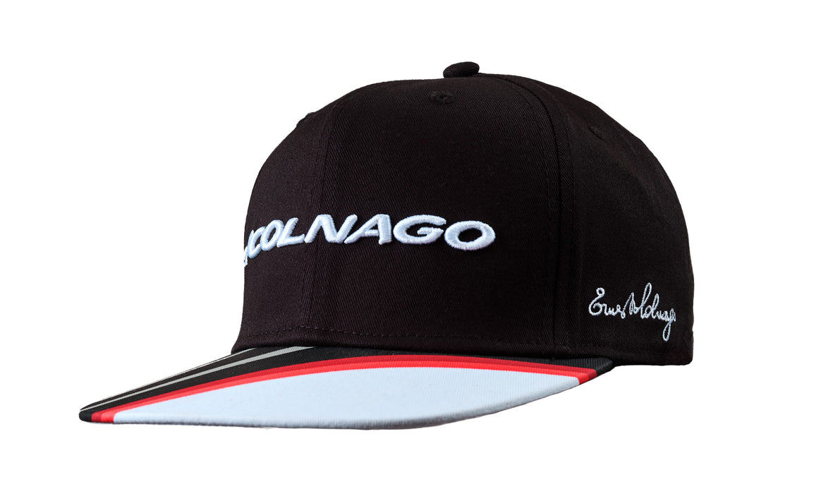 Colnago Baseball Cycling Cap - Options