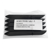 Colnago Bristol carbon pen luxury Italian writing instrument with carbon fiber body