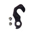 Colnago C60 Rim Derailleur Hanger genuine replacement part for precise shifting and perfect frame alignment