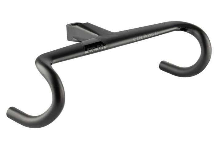100mm x 390mm (Special Order) Colnago CC01 Integrated Stem / Handlebar Combo - Options (Special Order)
