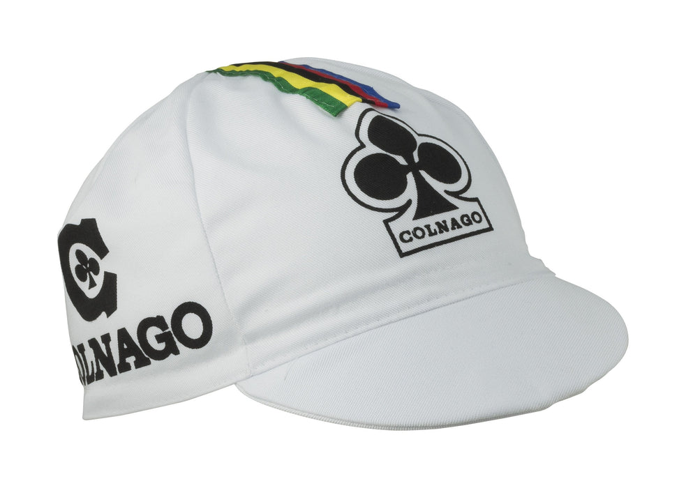 Colnago Classic Cycling Cap