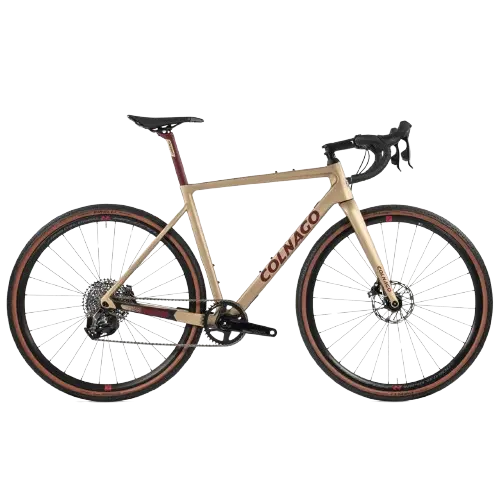 Colnago G3-X Disc Shimano GRX 820 Carbon Gravel Bike - Options