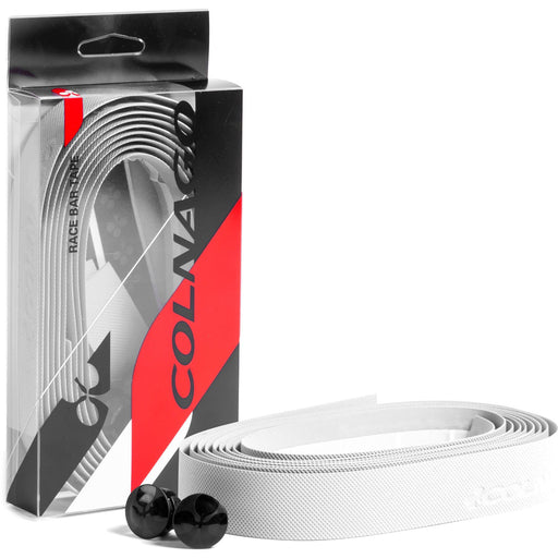 White Colnago Grip Handlebar Tape - Options