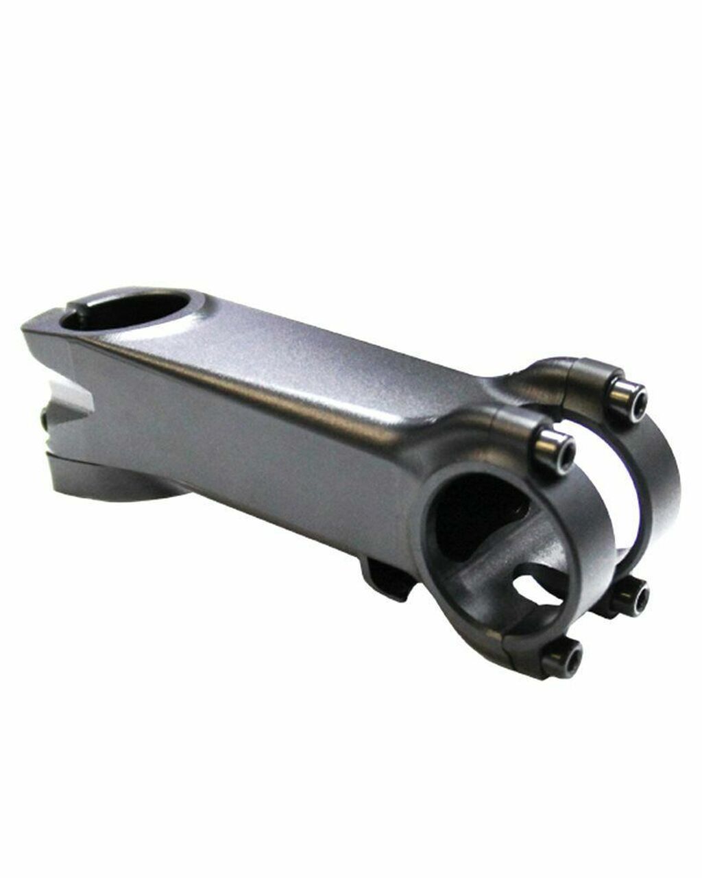 Colnago SR9 Stem 110mm for C64 and V3RS Disc models featuring internal cable routing and aerodynamic integrated design