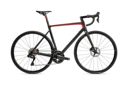 Colnago Ultegra Di2 12 Speed Disc Carbon Bike - Options