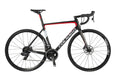 50s / Black / Red Colnago V3 Disc Carbon Bike SRAM Rival AXS - Options