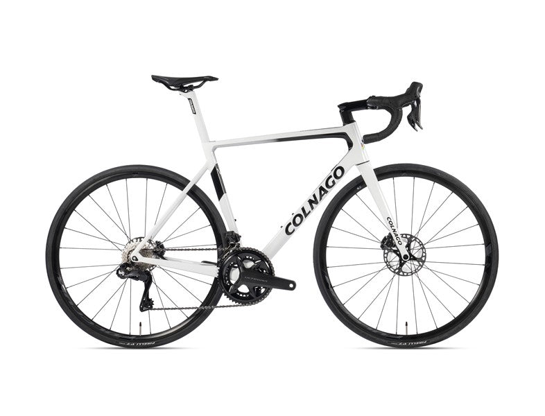 Colnago V3 Disc Shimano Ultegra Di2 12 Speed Carbon Bike - Options