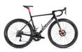 Colnago V4RS Disc Ultegra 8100 DI2 Carbon Bike | High-Performance Road Cycling