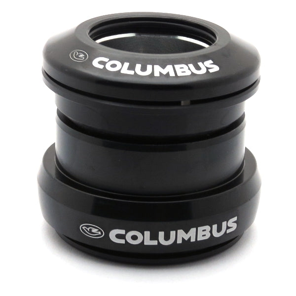 Columbus Compass 737SS44 Semi-Integrated Carbon Headset lightweight precision-engineered design for smooth steering and stability