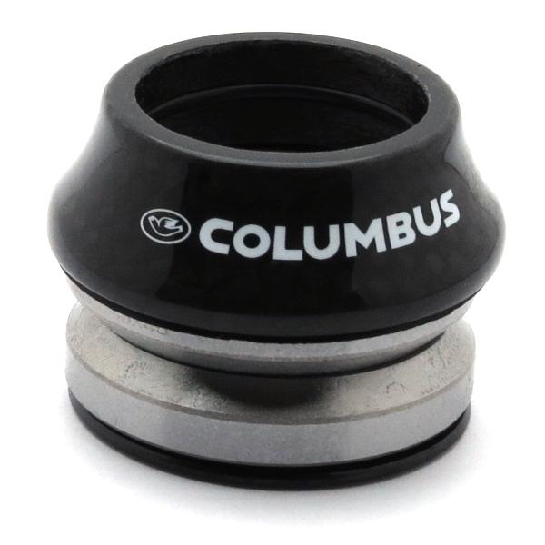 Columbus Compass ZV7STEERKITH Semi-Integrated 1 1/8" Carbon Headset