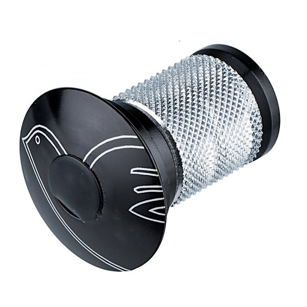 Fourche carbone ICE SWAT cruiser 11/8 noir ICE | BMX RACING Fourche carbone ICE SWAT cruiser 11/8 noir ICE | BMX RACING