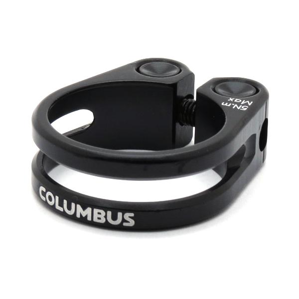 30mm Columbus Seatclamp - Options