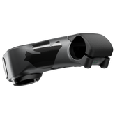 Columbus Trittico Carbon Stem 31.8mm lightweight aerodynamic road bike stem
