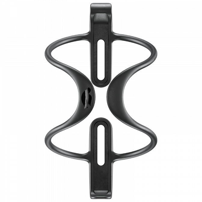 Columbus Trittico Carbon Water Bottle Cage lightweight aerodynamic holder