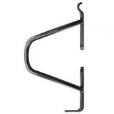 Columbus Trittico Carbon Water Bottle Cage lightweight aerodynamic holder