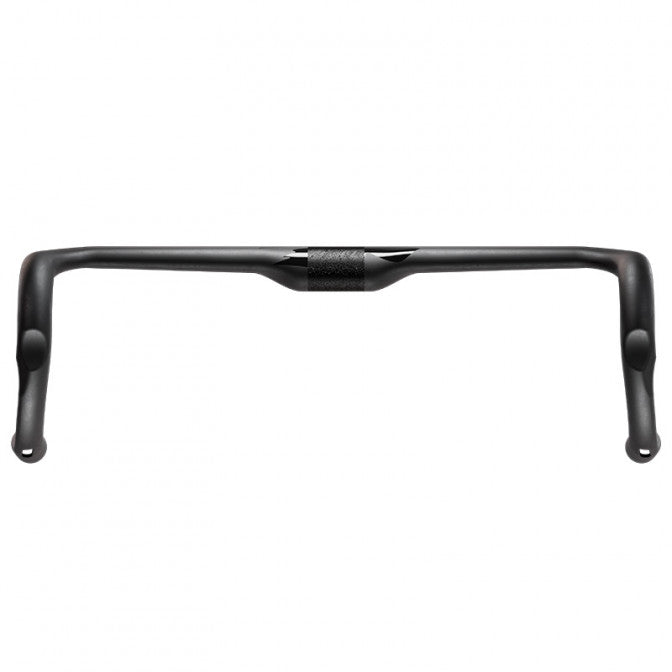 Columbus Trittico Road Carbon Handlebar 31.8mm lightweight aero road bar