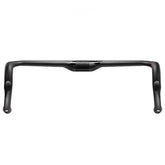 Columbus Trittico Road Carbon Handlebar 31.8mm lightweight aero road bar