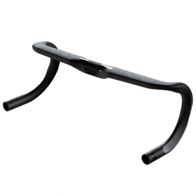Columbus Trittico Road Carbon Handlebar 31.8mm lightweight aero road bar