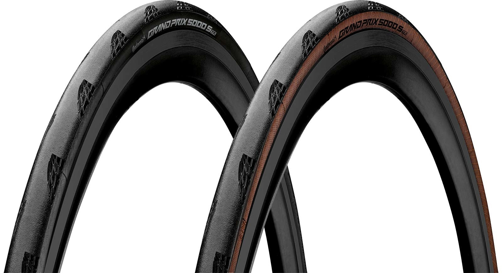 Continental Grand Prix 5000 S TR 700C Tubeless Tire | High