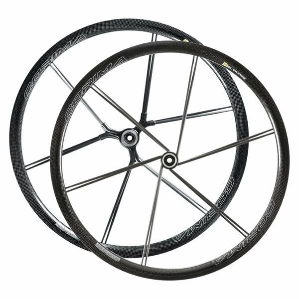 Corima MCC DX 32 Wheels | Reliable Performance — LafoBikes