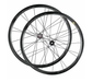 Corima WS Disc 32 Clincher Wheels - Options