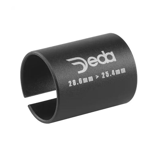 Deda Elementi Adapter Sleeve for 1-1/8" Stem