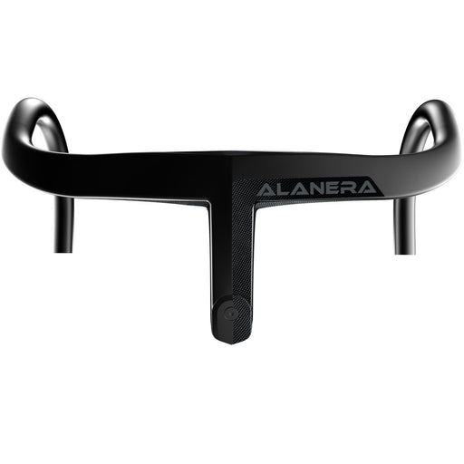 90mm x 42cm Deda Elementi Alanera Carbon DCR Handlebar, 31.7mm - Options