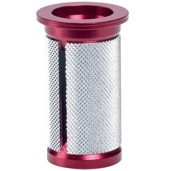 Deda Elementi Fork Expander | Alloy Compression Plug for Steerer