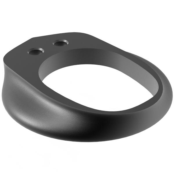 Colnago Deda Elementi Headset Cover Adapter for Alanera Handlebar - Options