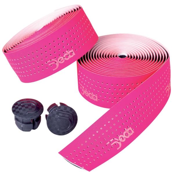 Fluo Pink Deda Elementi Mistral Fluo Handlebar Tape - Options