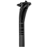 Deda Elementi RS Carbon Seatpost 27.2mm – lightweight carbon road bike seatpost for smooth performance and vibration absorption