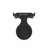 Deda Elementi Staffa Seatpost Mount Kit for Rear Light – durable seatpost light mount for road and gravel bikes