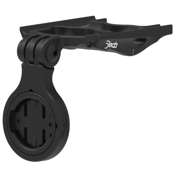 Deda Elementi Staffa Seatpost Mount Kit for Rear Light – durable seatpost light mount for road and gravel bikes