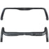 Deda Elementi SuperZero Gravel Alloy Handlebar lightweight aero gravel bike bar