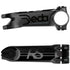 Deda Elementi SuperZero RS Stem 31.7mm aero lightweight alloy design for stiffness and pro cycling performance