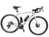 Chapter2 Kaha Disc Limited Edition Carbon Gravel Bike with SRAM Force AXS: Ultimate Performance for Adventure Riders