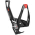 Elite Cannibal XC water bottle cage lightweight side-entry design for secure fit on all bike frames
