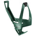 Green Elite Cannibal XC Water Bottle Cage - Options