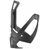 Elite Cannibal XC water bottle cage lightweight side-entry design for secure fit on all bike frames