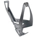 Matte Grey Elite Cannibal XC Water Bottle Cage - Options