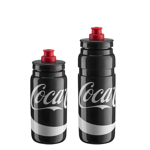 Elite Fly Coca Cola Water Bottle - Options