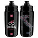 Black Map Elite Fly Giro d’Italia Water Bottle, 550ml - Various Colors