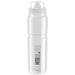 Clear 950ml Elite Fly MTB Clear Water Bottle - Options