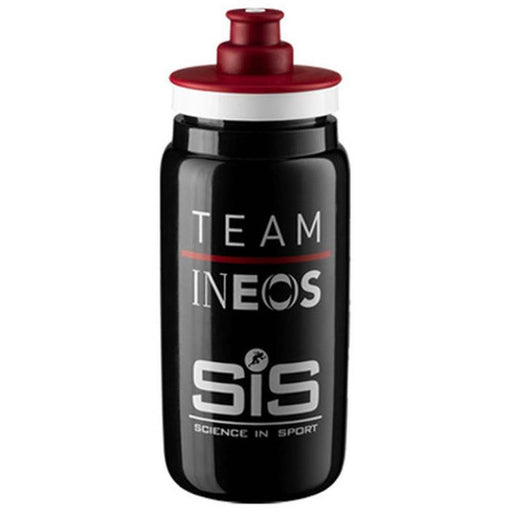 Elite Fly Team Ineos Water Bottle, 550ml